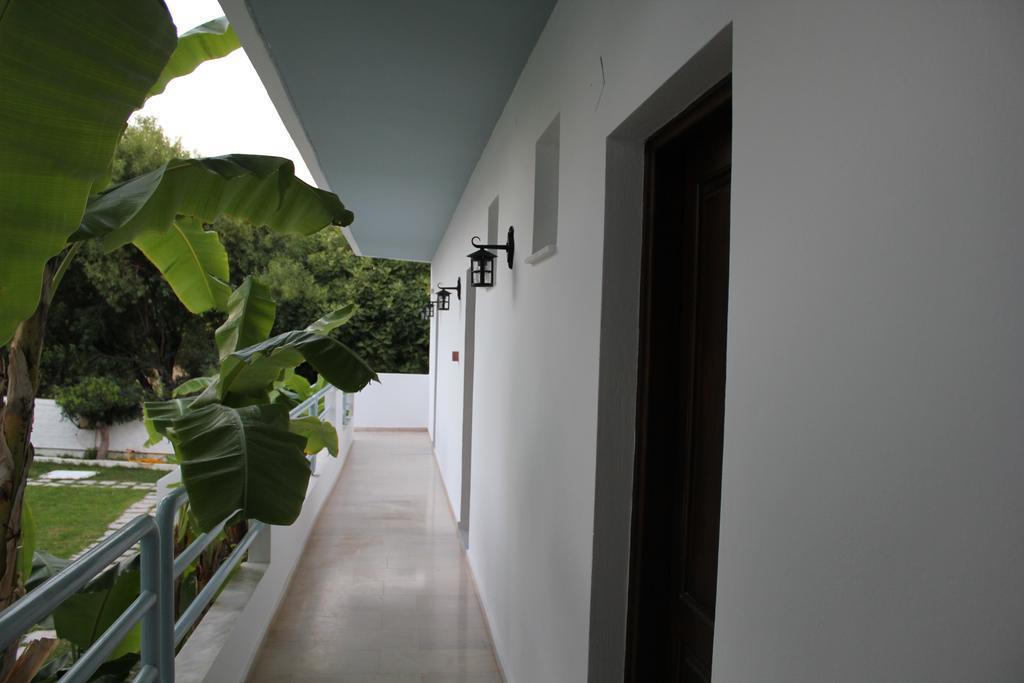 Elga Hotel & Apartments Kardamena  Exterior photo
